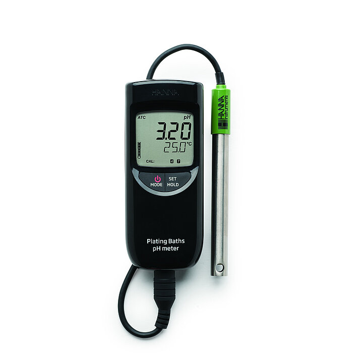 pH meter HI 99131