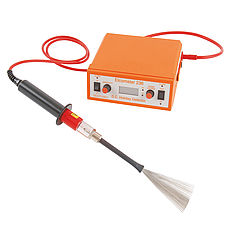 Vysokonapäťový porozimeter Elcometer 236