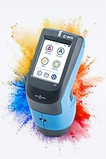 Spektrofotometer a leskomer Spectro2Guide 