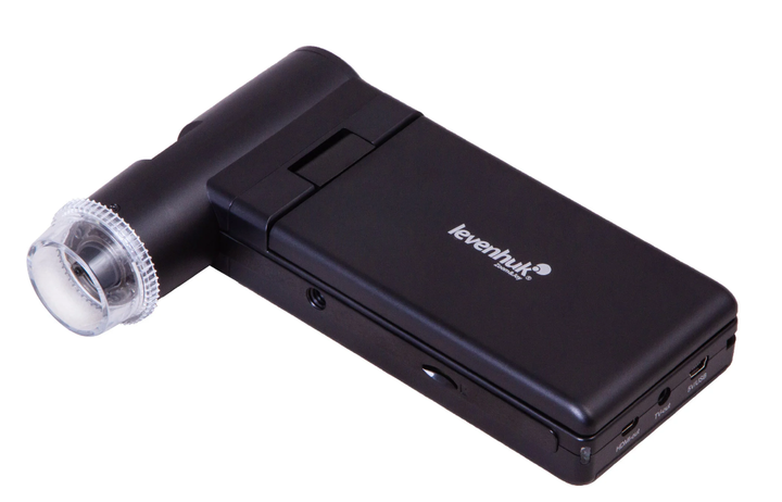 Digitálny mikroskop Levenhuk DTX 700