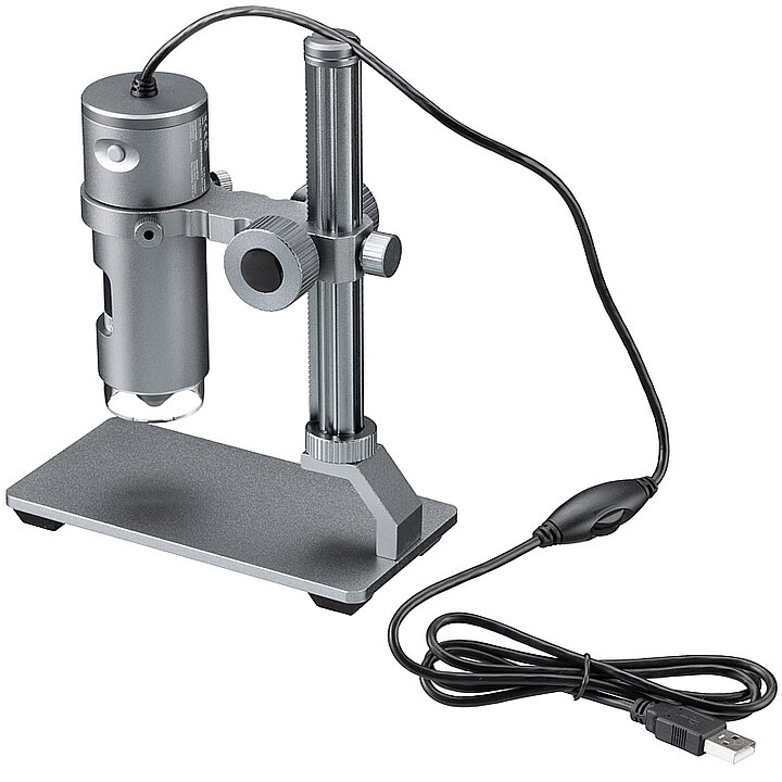 Digitálny USB mikroskop Bresser  DST-1028