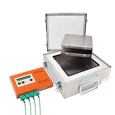 Data Logger Elcometer 215