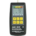 Odporový merací prístroj vlhkosti materiálu a teploty Greisinger GMH 3830