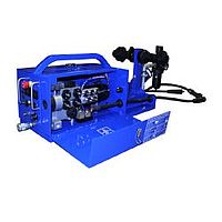 Metalizační systém Precision Arc 3.2