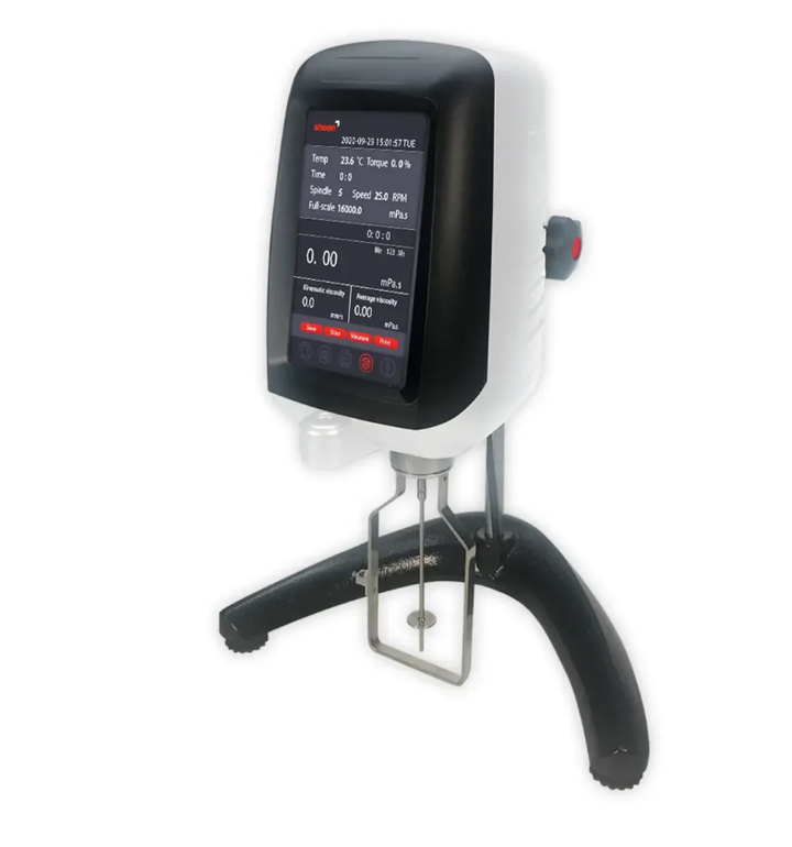 Digitálny rotačný viskozimeter DV 2600