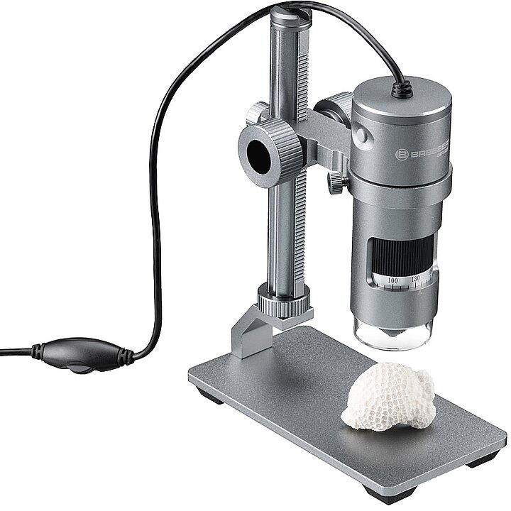 Digitálny USB mikroskop Bresser  DST-1028