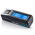 Kolorimeter Colorix ColorCatch 3