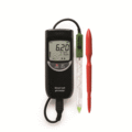 pH meter na priame meranie pH v pôde HI 99121