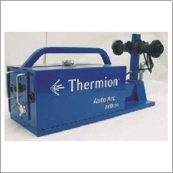 Metalizačný systém Thermion AVD 350