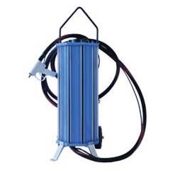 Mini tryskač Airblast IBIX
