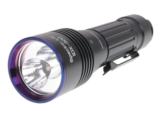 UV Lampy Spectro UV IDX-300