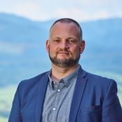 Gamin: Ing. Vít Dorničák, Ph.D.