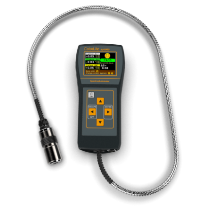 Spektrofotometer Colorlite sph900