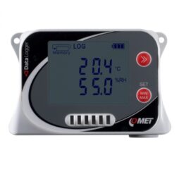 Datalogger Comet U 3120