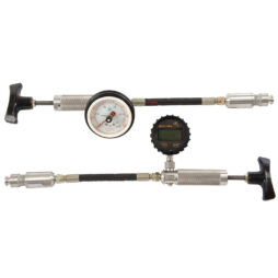 Hydraulický odtrhomer Elcometer 108