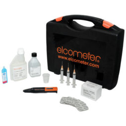 Elcometer 138 - Breslova súprava na meranie obsahu solí