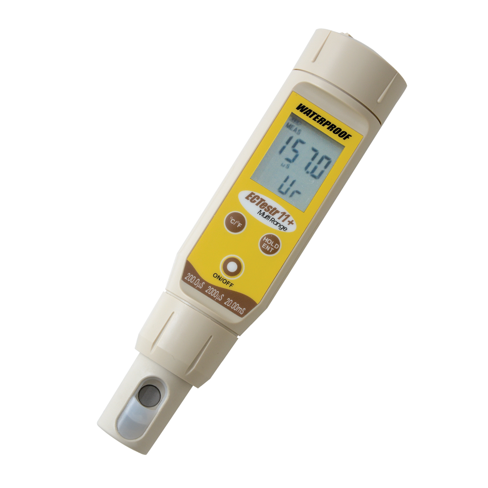 Konduktometer Elcometer 138 E