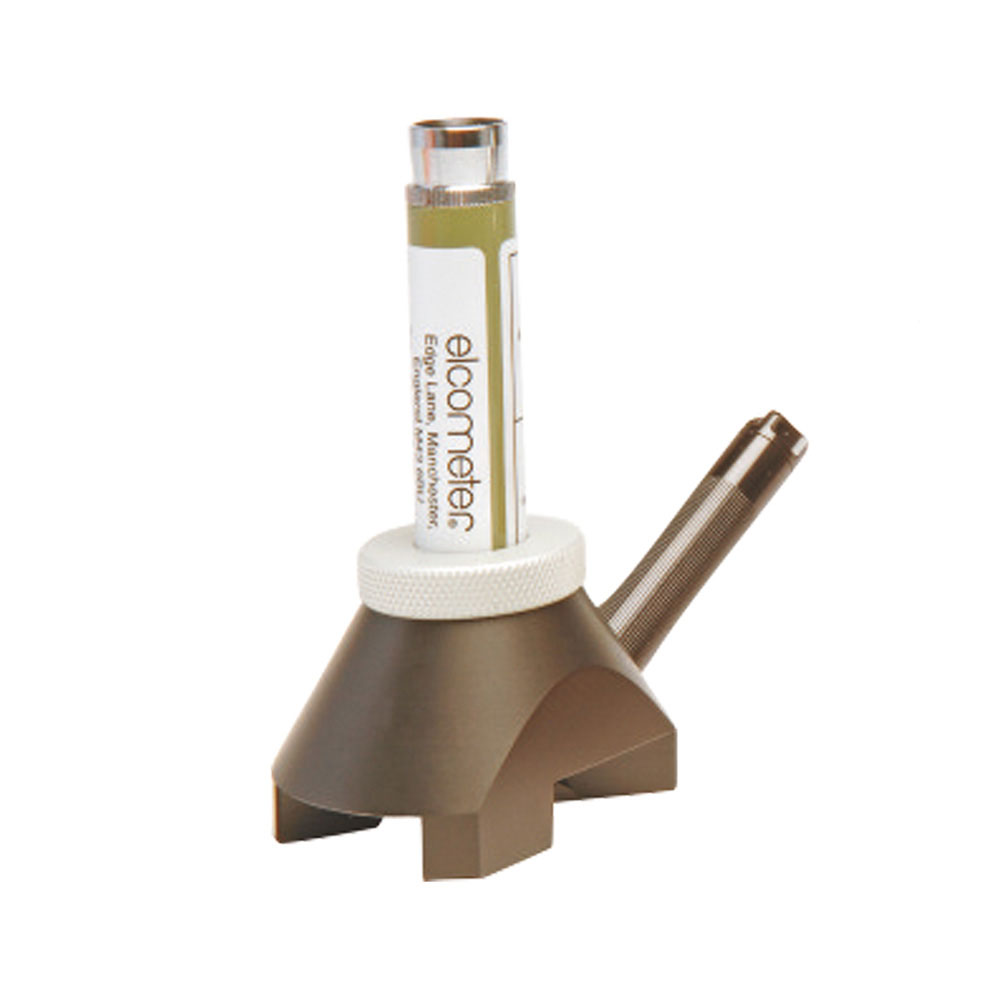 PIG Elcometer 141