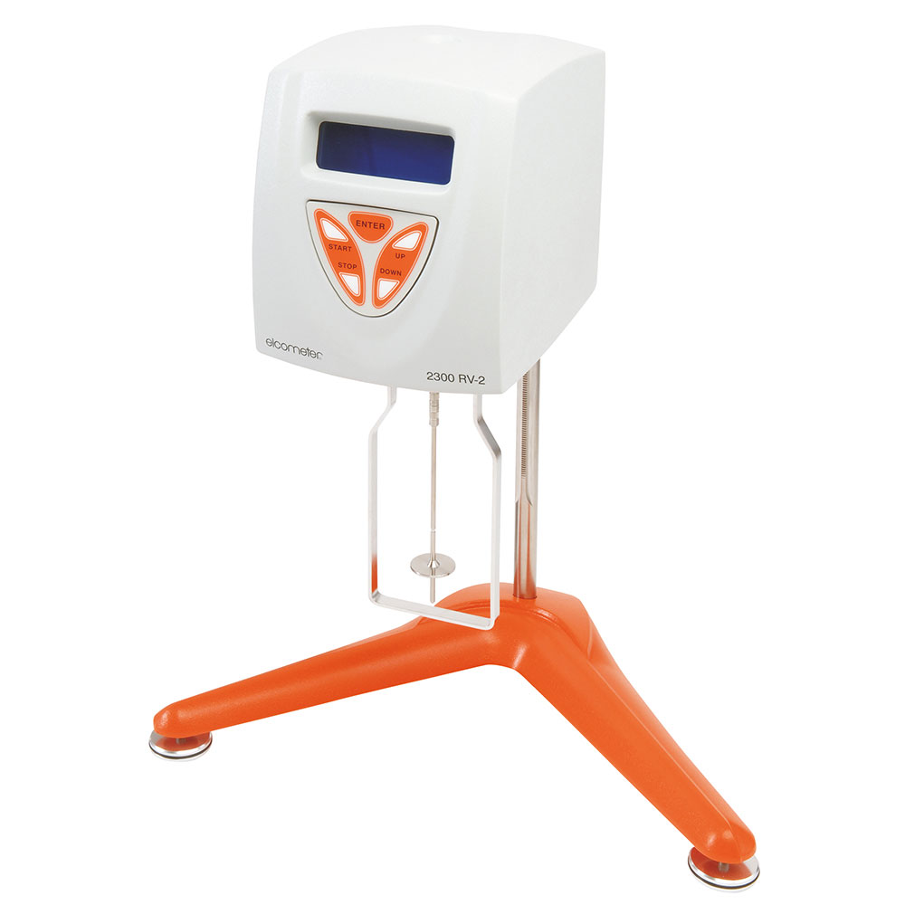 Rotačný viskozimeter Elcometer 2300