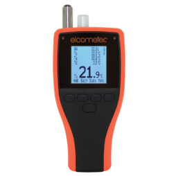 Príručný digitálny teplomer a vlhkomer Elcometer 319