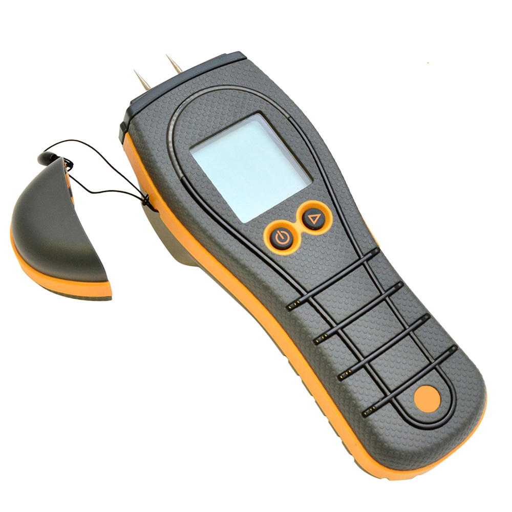 Digitálny vlhkomer Elcometer 7000 – Obrázok 3