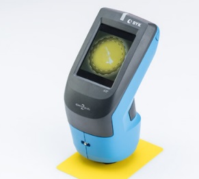 Spektrofotometer a leskomer Spectro2Go d/8 a 45/0 – Obrázok 3