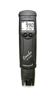 Multimeter HI 98130