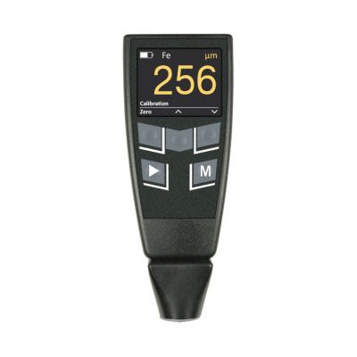 Hrúbkomer MK4-C
