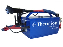 Metalizačný systém Thermion AVD 150