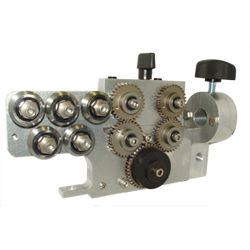 Metalizačný systém Precision Arc 4,8