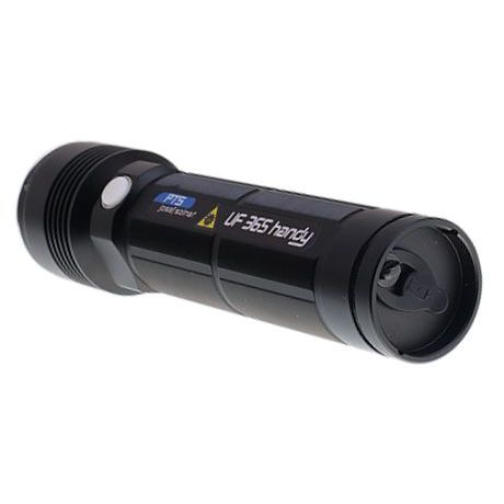 UV lampa UF 365 handy – Obrázok 2