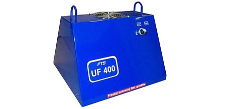 UV lampa UF 400