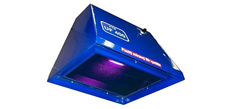 UV lampa UF 400
