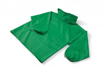 Vesta s rukávmi k tryskacej helme Nova 3