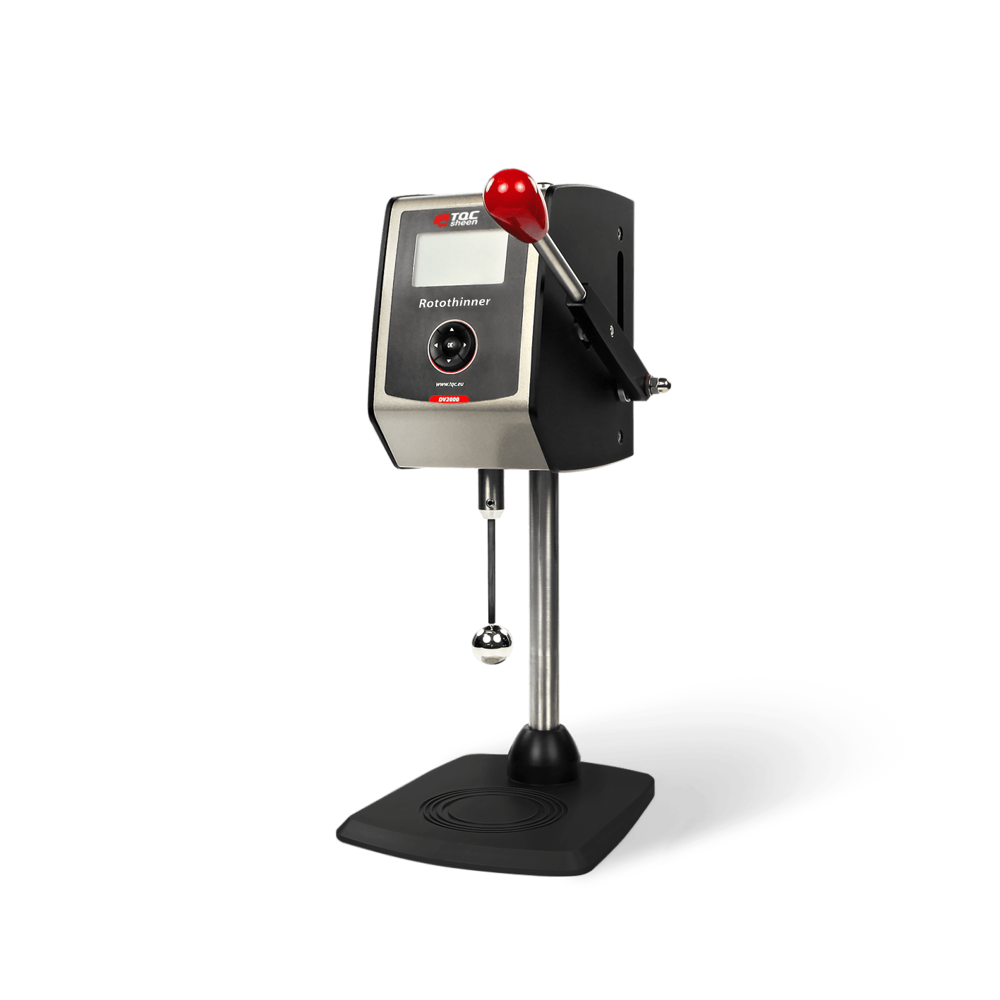 Digitálny rotačný viskozimeter Rotothinner