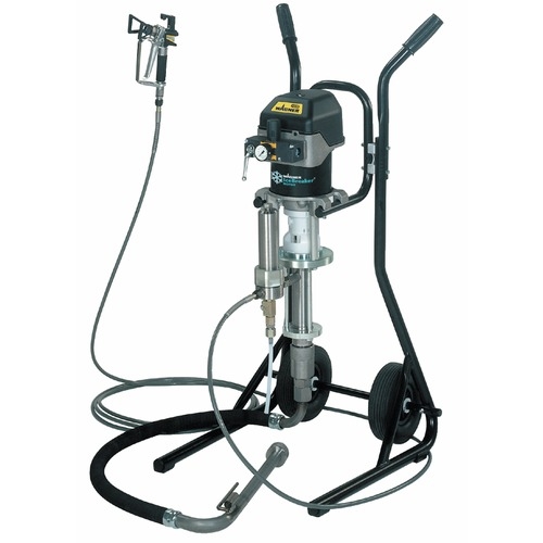 Pumpa Wagner Puma 28 - 40 spraypack