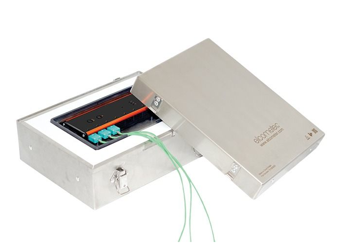 Datalogger Elcometer 2015