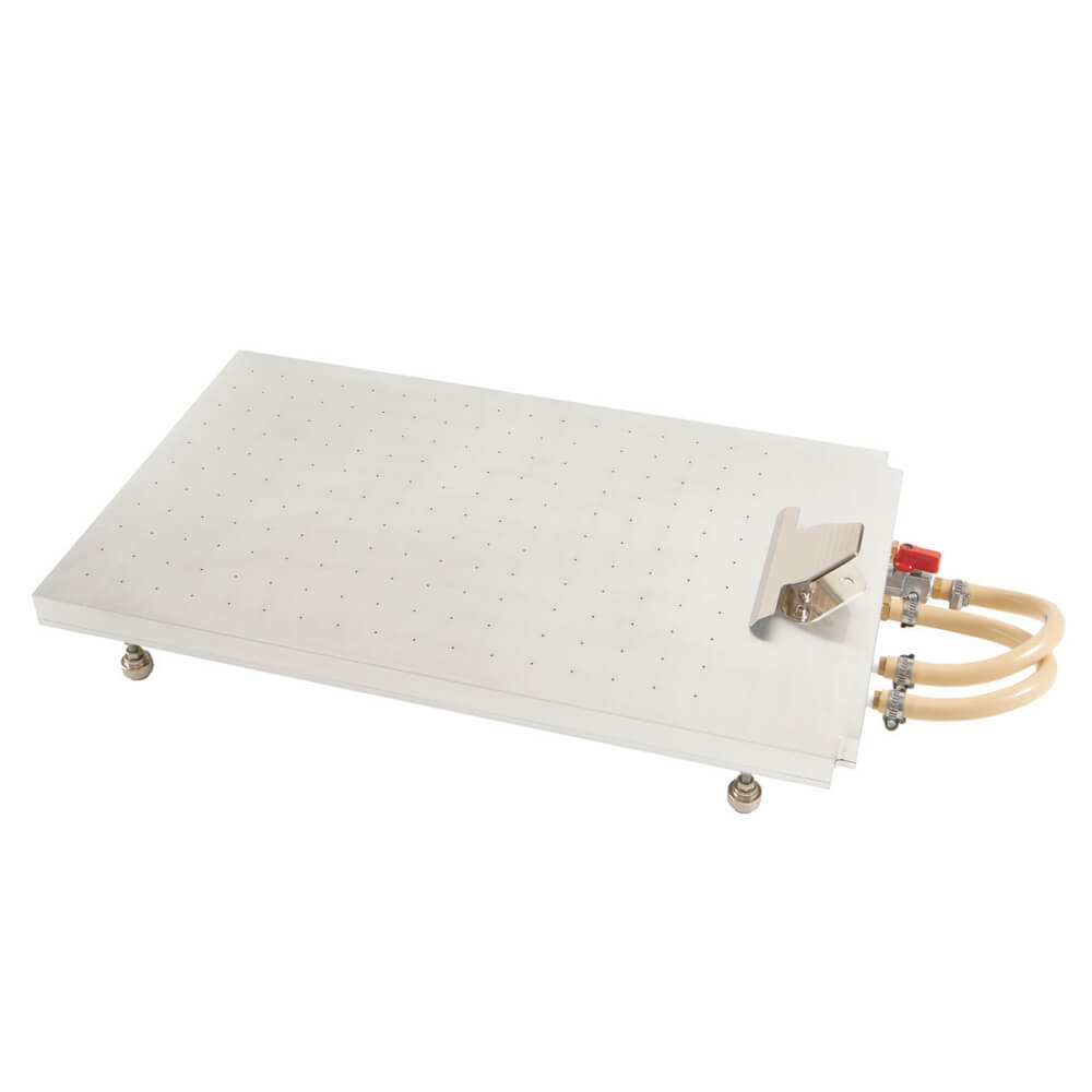 Vákuový stôl Elcometer 4900
