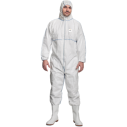 Ochranný lakovací oblek Chemsafe