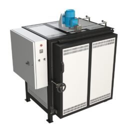 Priemyselná pec SNOL do 350 °C