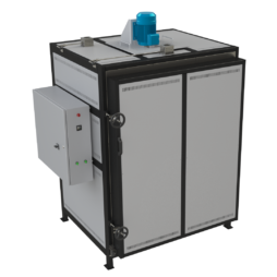 Priemyselná pec SNOL do 250 °C