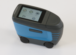 Wave Scan Dual - Prístroj na meranie pomarančovej kôry