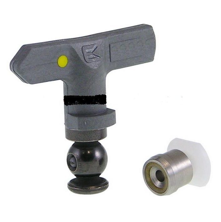 Vysokotlaké Airless trysky SPEEDY MK-5