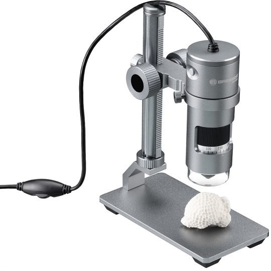 Digitálny USB mikroskop Bresser DST-1028