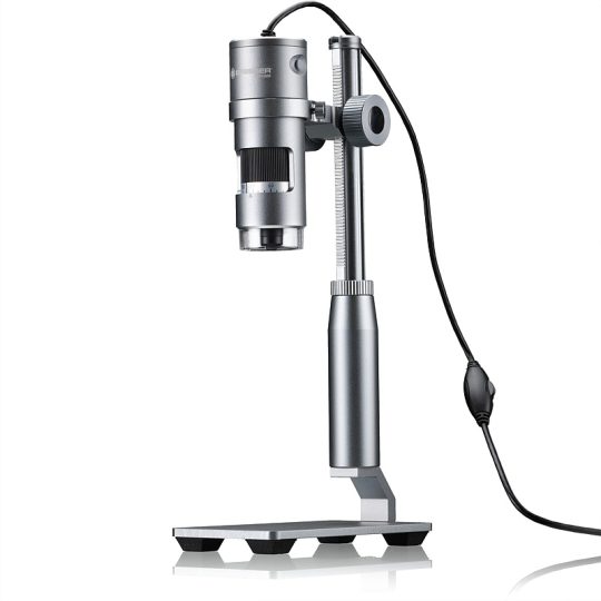 Digitálny USB mikroskop Bresser DST-1028 – Obrázok 2
