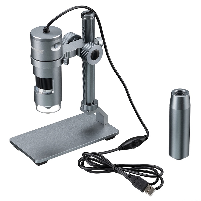 Digitálny USB mikroskop Bresser DST-1028 – Obrázok 4