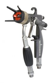 Wagner GM 4700 AC – Ručná AirCoat (AirMix) pištoľ